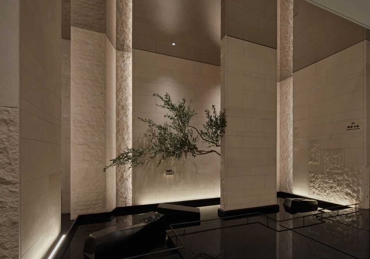 华润置地 翡雲悦府 THE PRISM SHANGHAI丨中国上海丨DIA丹健国际-20