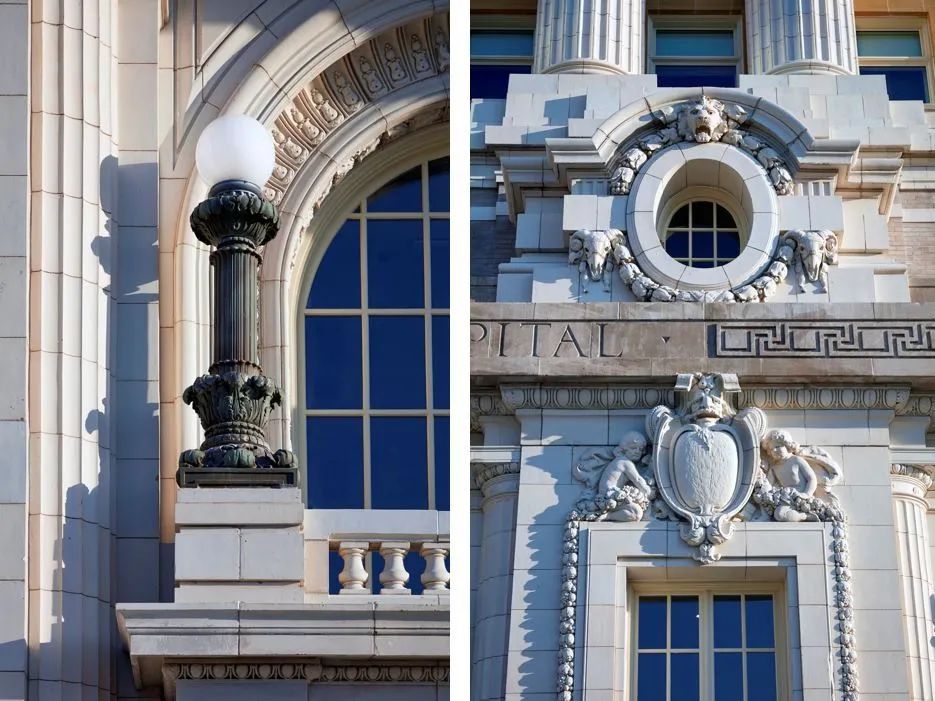 芝加哥百年医院建筑的现代新生-65