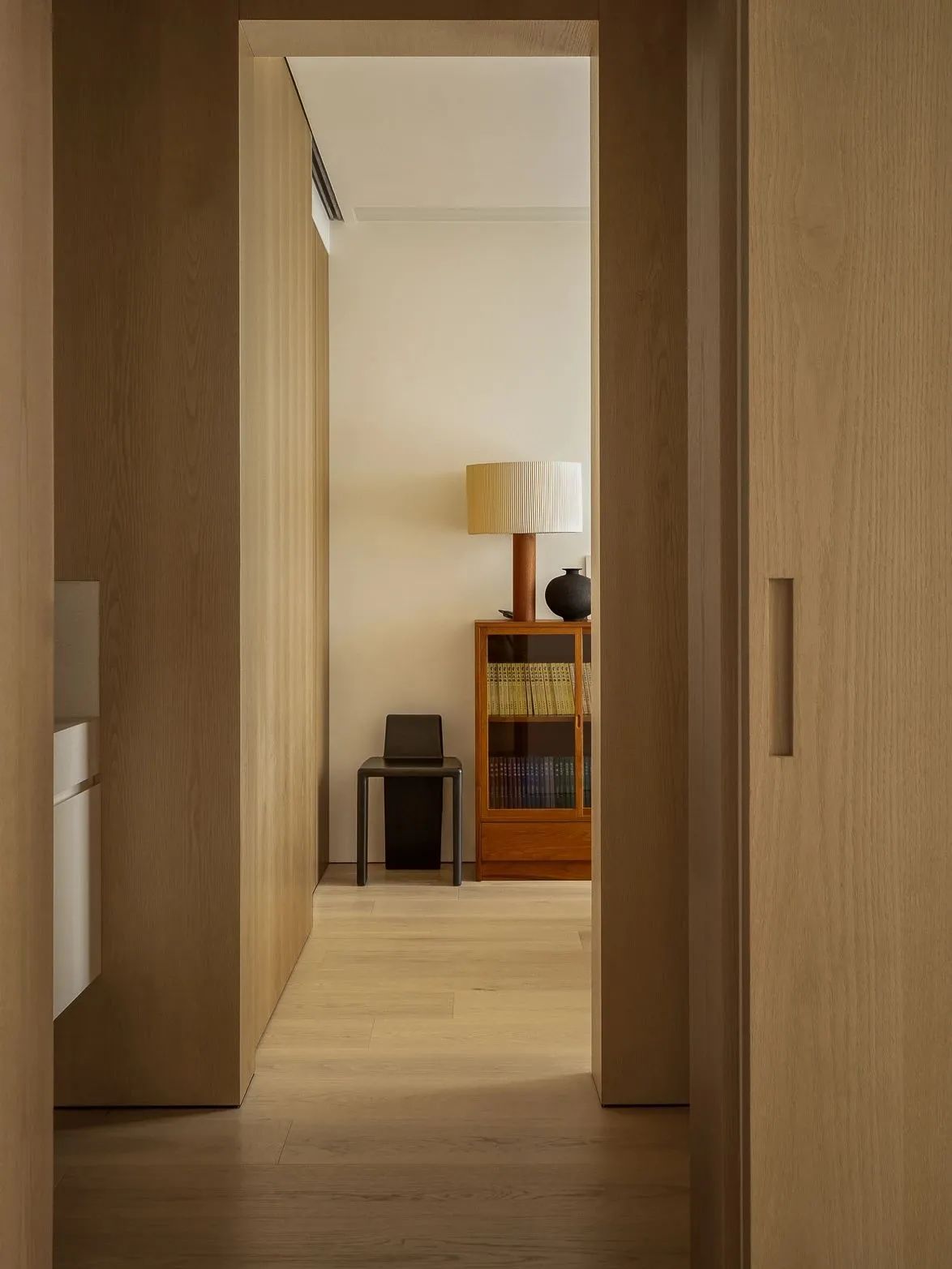 温州 240㎡大平层住宅丨中国温州-32