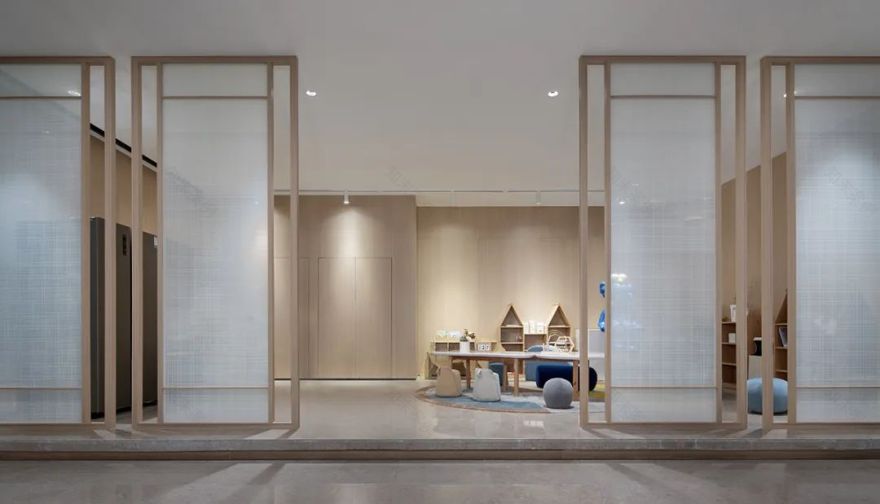 融创三亚南田御泉项目 | 胡中维室内建筑设计解读-30