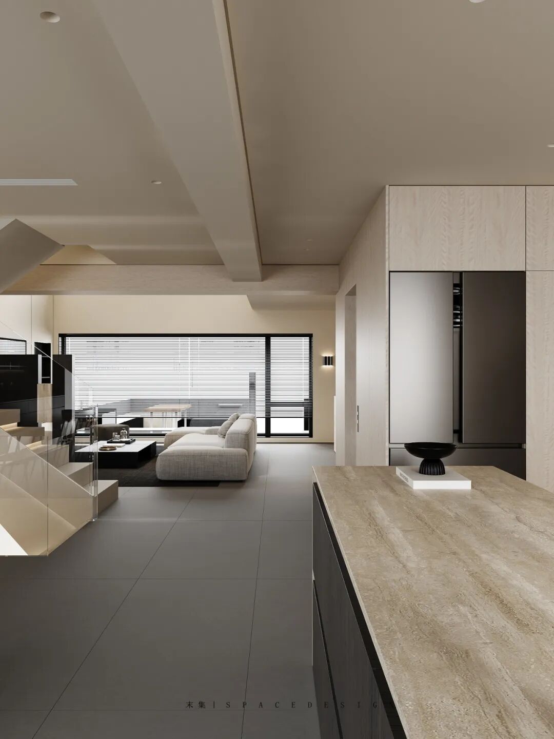 末集MOJI｜河滨印象联排·清风愈心-42