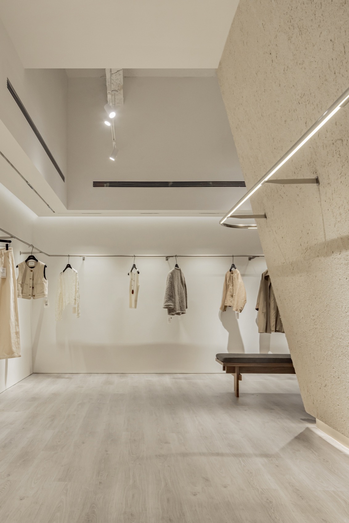 YANXU 妍叙买手店丨中国武汉丨Basistudio 本所设计-23