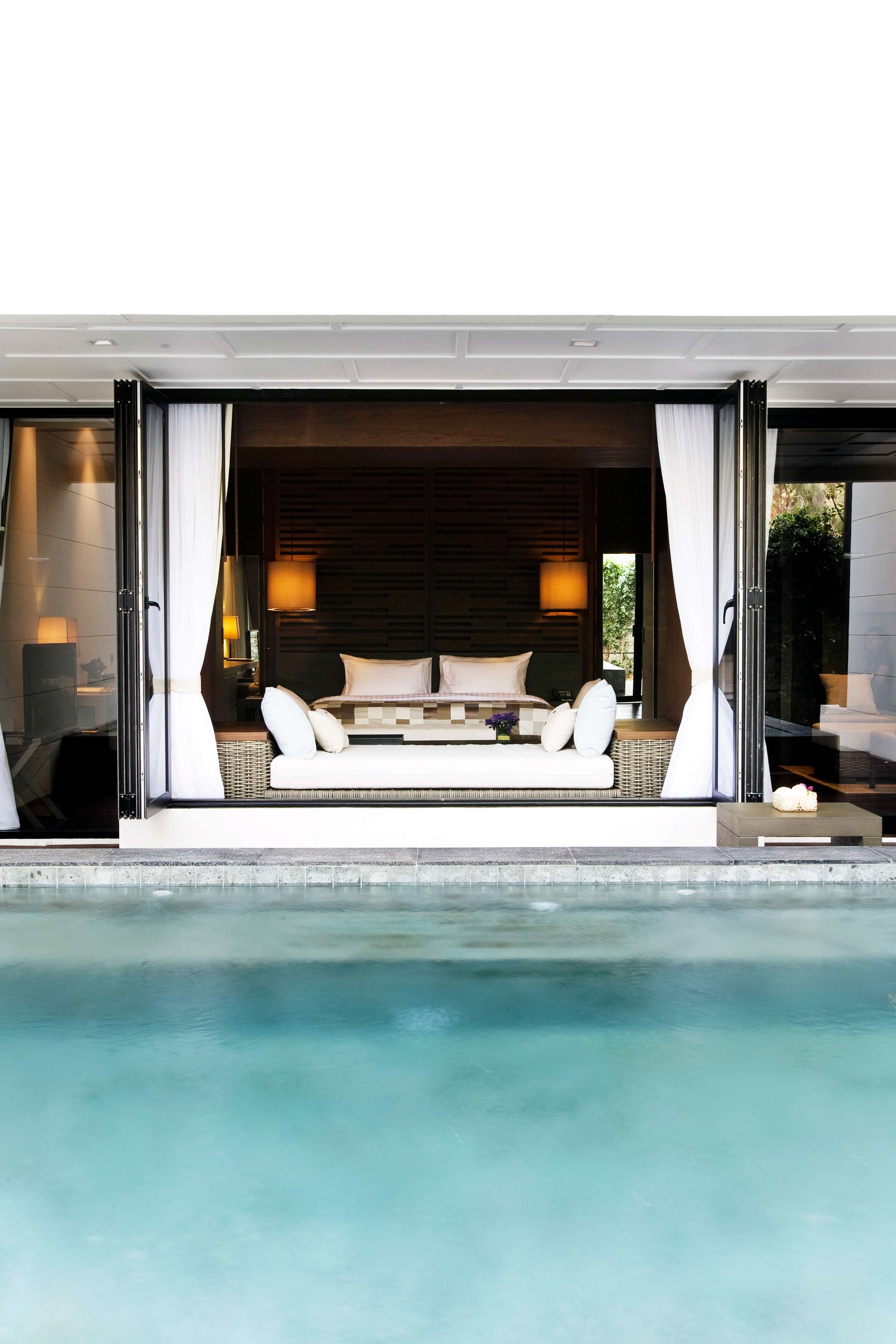 泰国华欣开普敦尼哈拉酒店-10