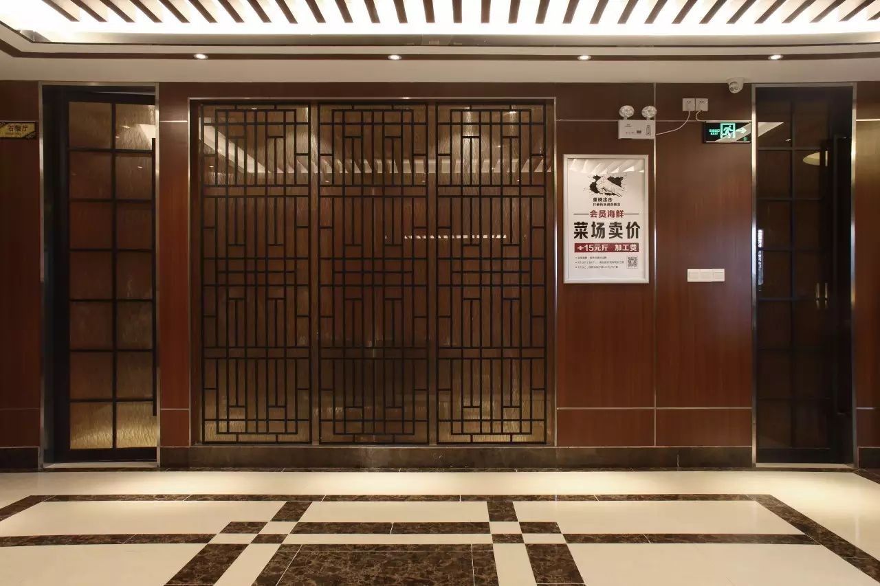 【WOLF作品】上海美敏酒楼-11