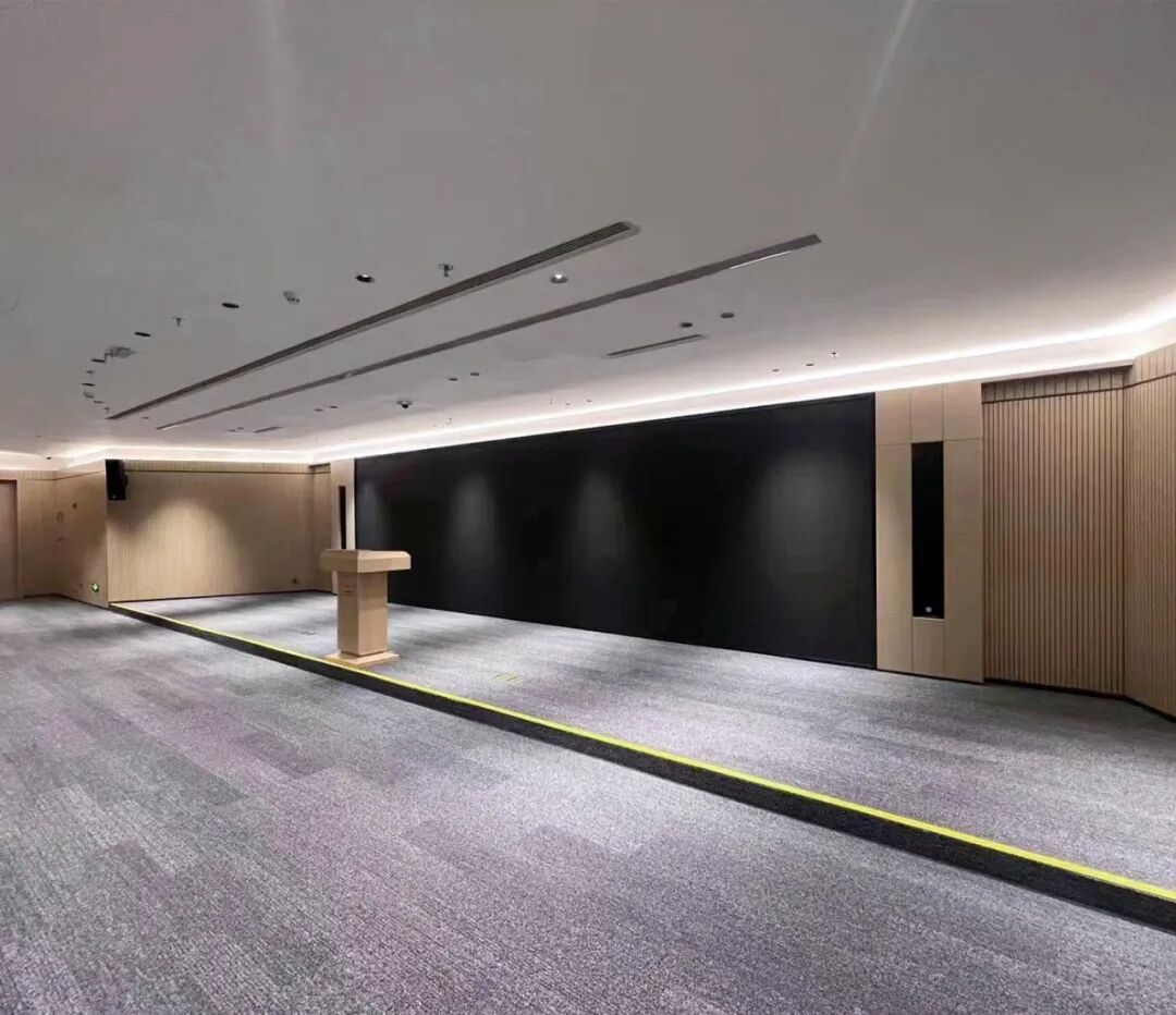 AE获奖|智慧物联赋能未来建筑-42