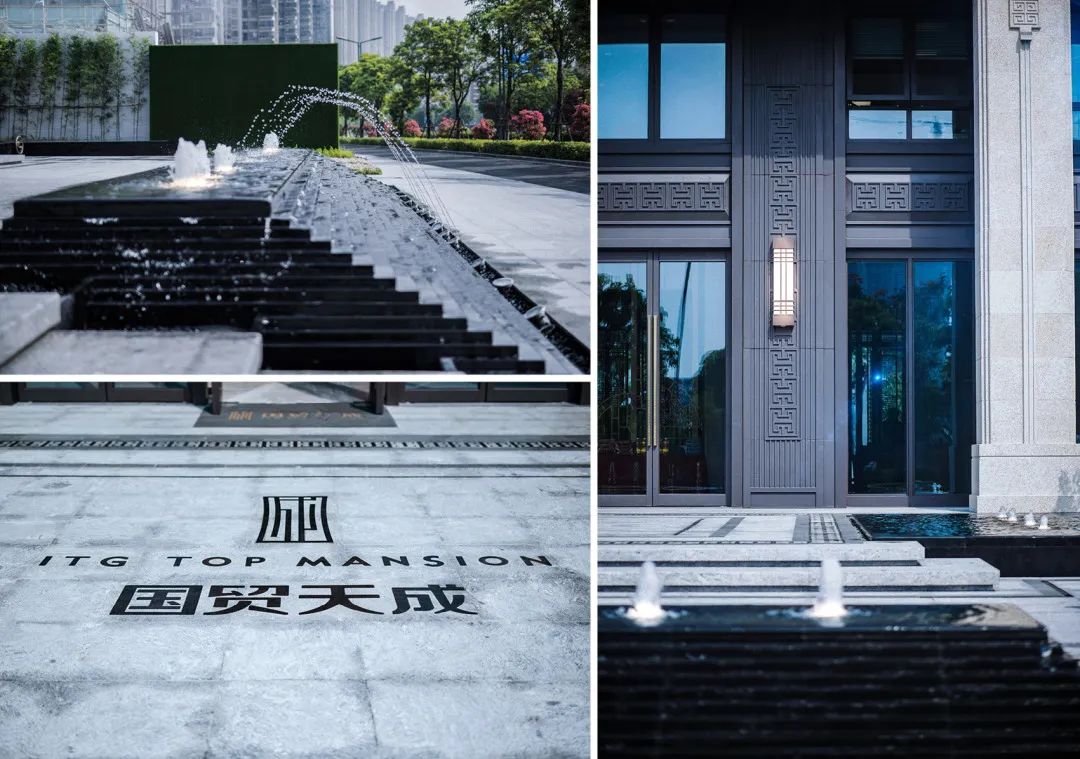 漳州国贸天成丨中国漳州丨棕榈设计集团有限公司-31