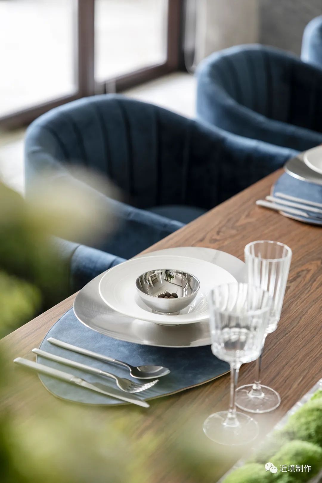 富春山居 | 近境制作的空间叙事艺术-65