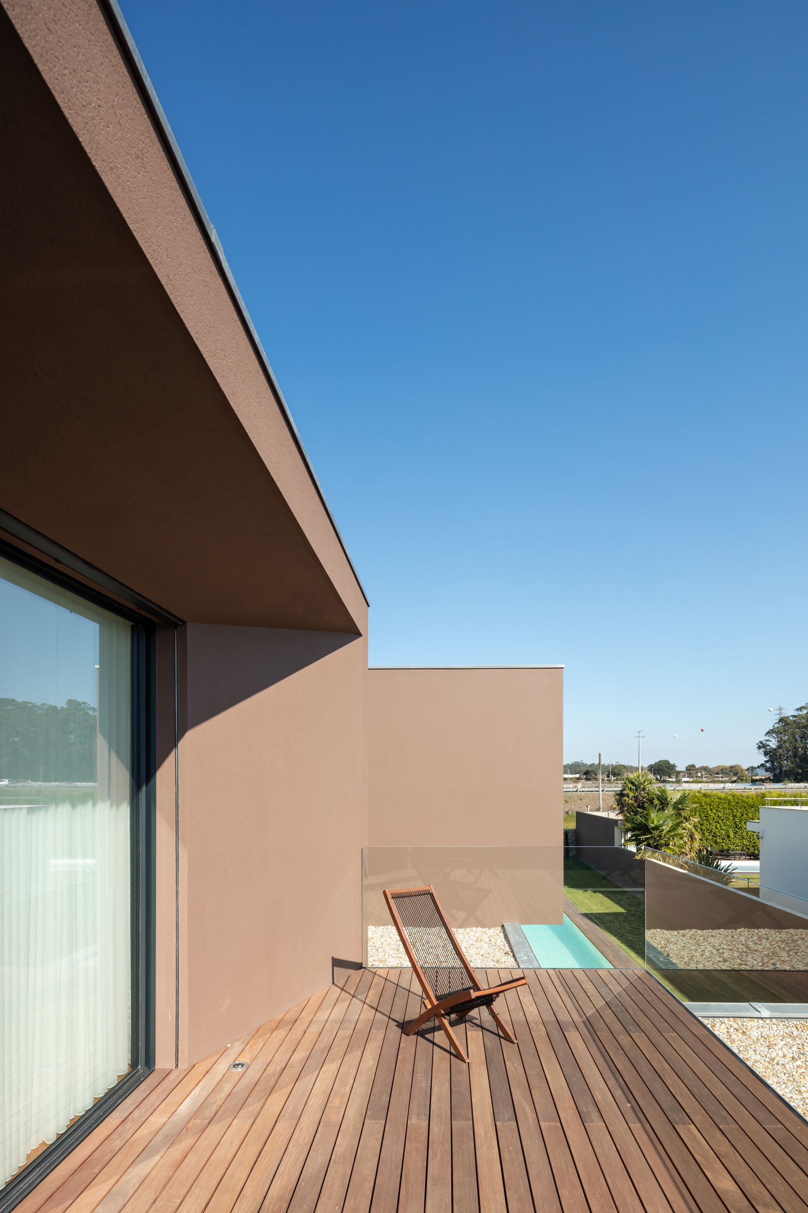 Casa Beiriz, Póvoa de Varzim Raulino Silva Architect-20