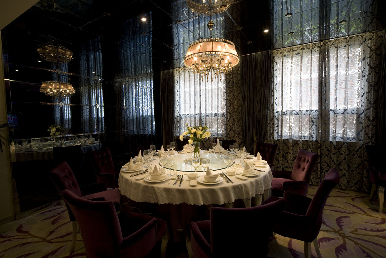 D调的华丽 御膳星湖海鲜会馆-0