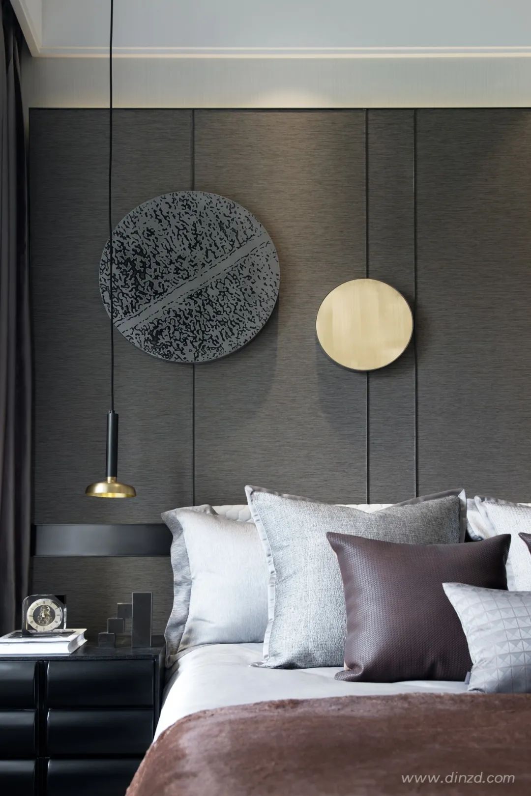 红宝石之魅 | 其境设计的人与空间探索-82