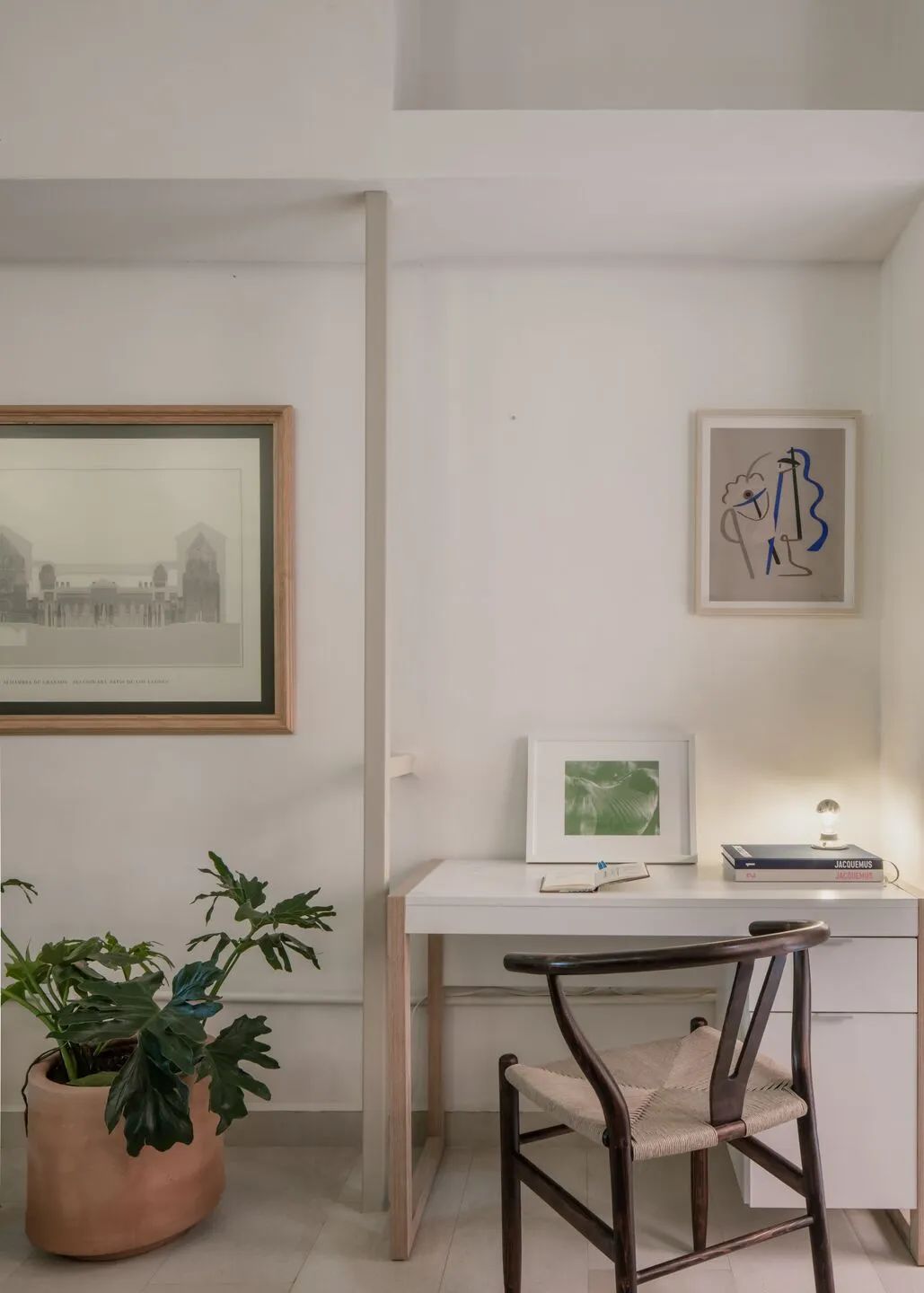 Carretas 别墅，墨西哥克雷塔罗-12