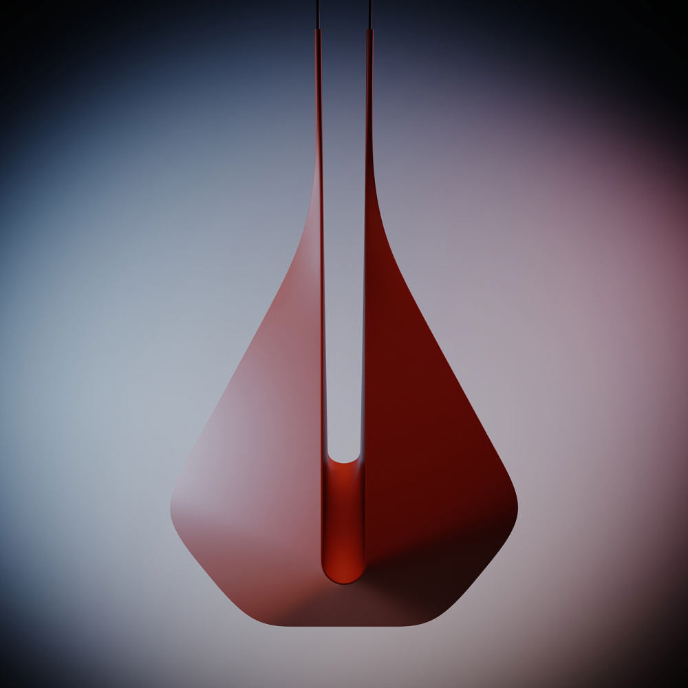 极简主义光芒住宅丨Mario Maleš-0