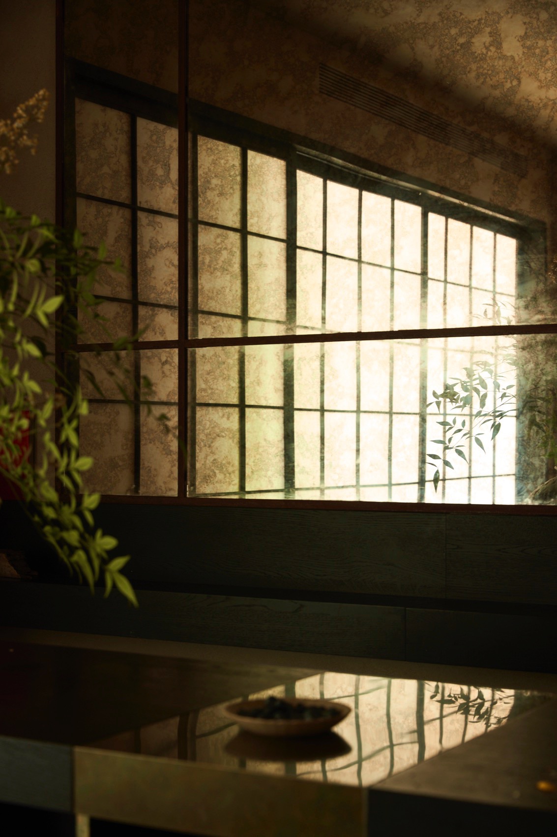 薪和野茶菓空间设计丨中国宁波丨启仓设计事务所-97