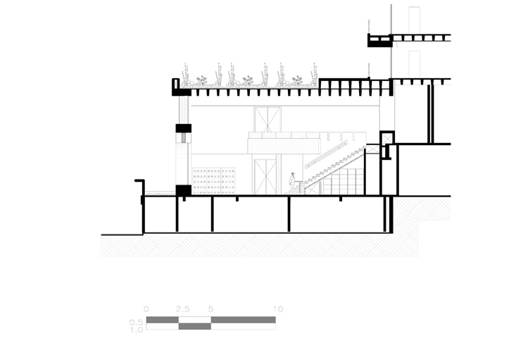 墨西哥海滨的亚洲-- 墨西哥美食空间-17