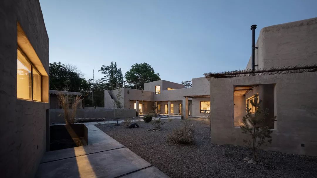 五星级“农家乐”？简单原始却格外舒适！太喜欢这个感觉了-157