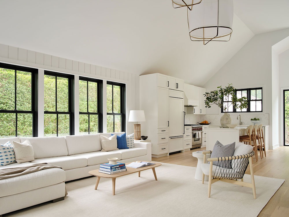 EAST HAMPTON HOME长岛度假宅 | miranda-4