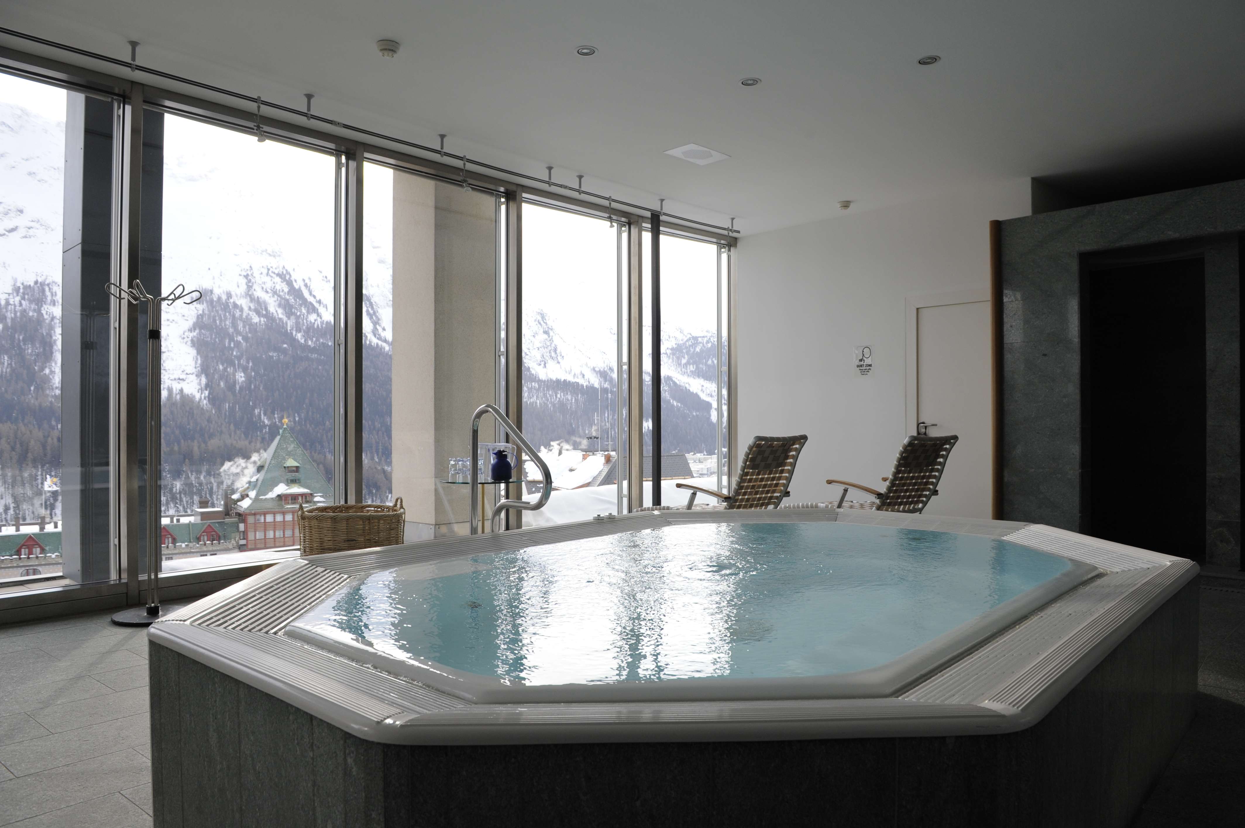 Art Boutique Hotel Monopol（瑞士，圣莫里茨）W-13