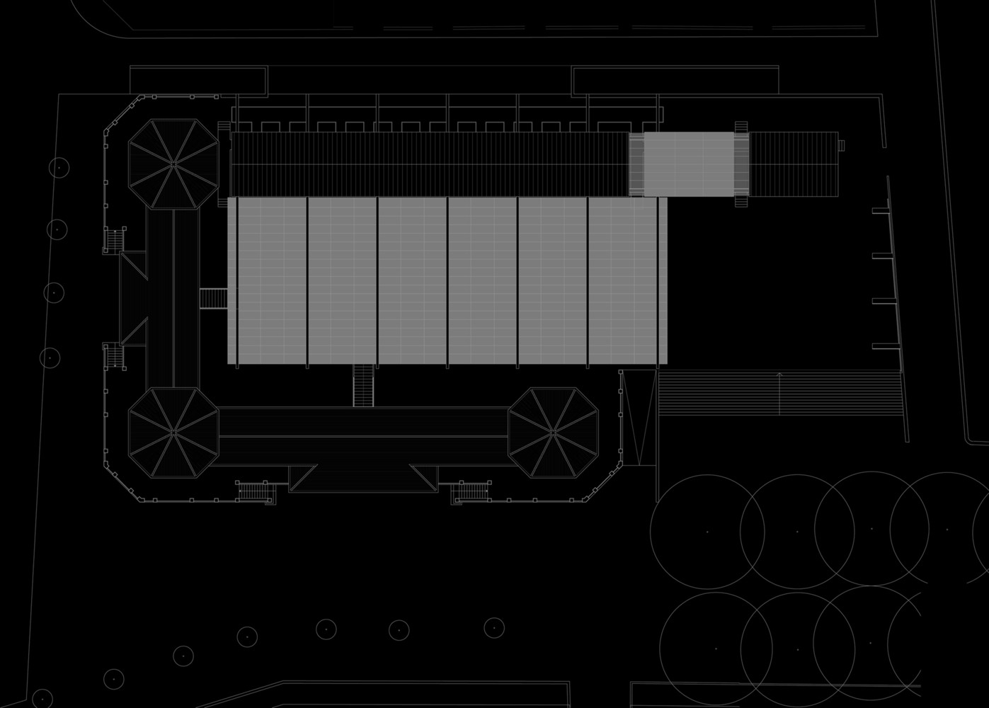 Ponte de Lima Municipal Market  Guedes Cruz Arquitectos-75