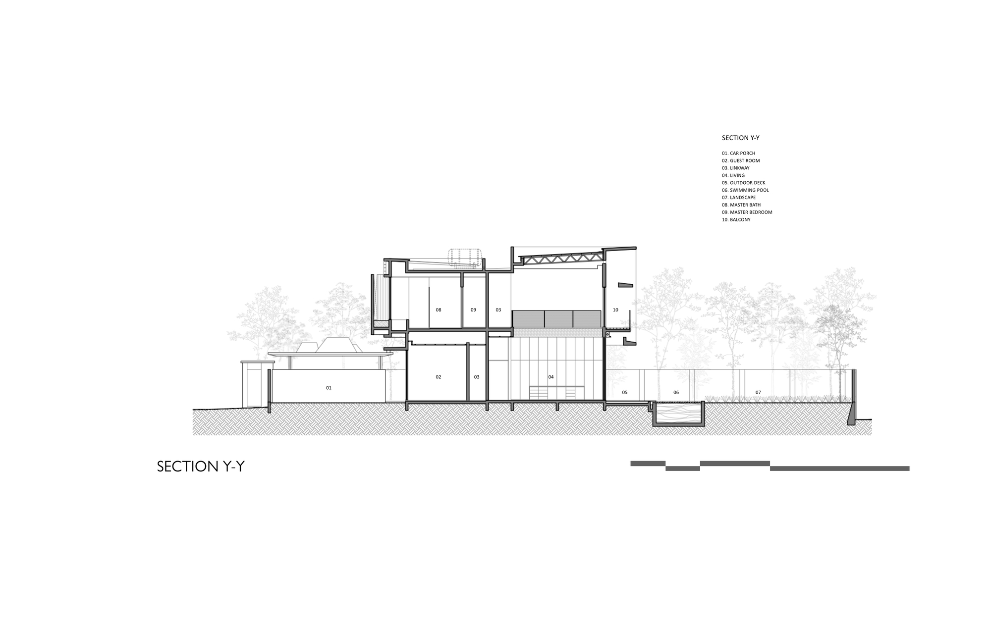 热带转换屋丨马来西亚雪兰莪-48