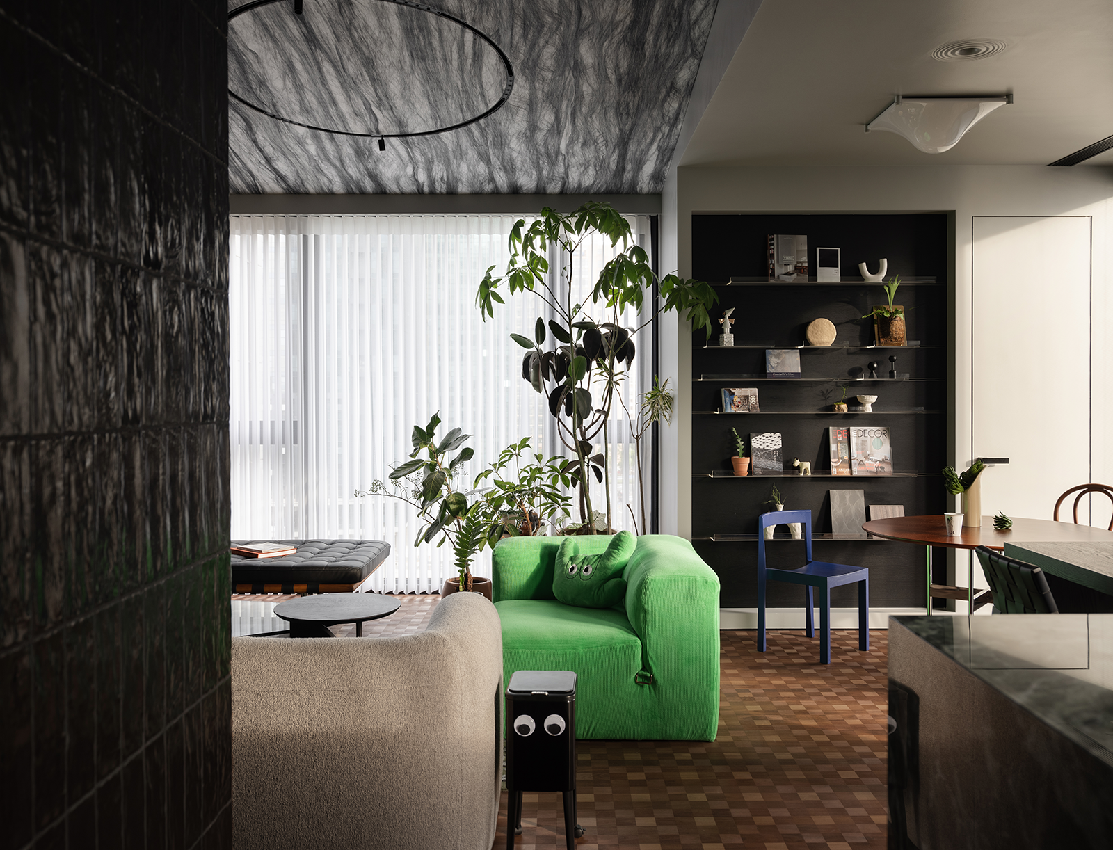 自留地丨中国宁波丨斐蓝设计事务所-2