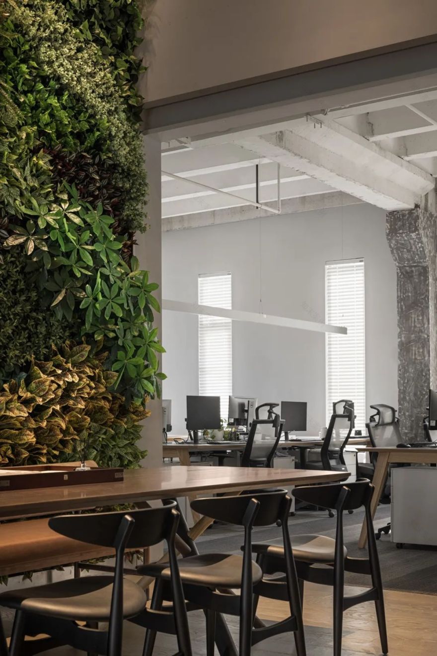 上海 WJID 维几设计办公室丨中国上海-63