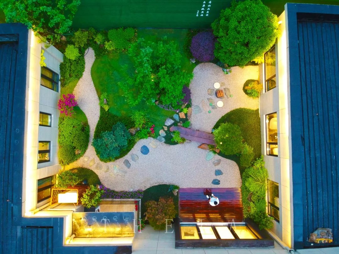 迪赛·东篱 | 闲田信步,采菊东篱-52