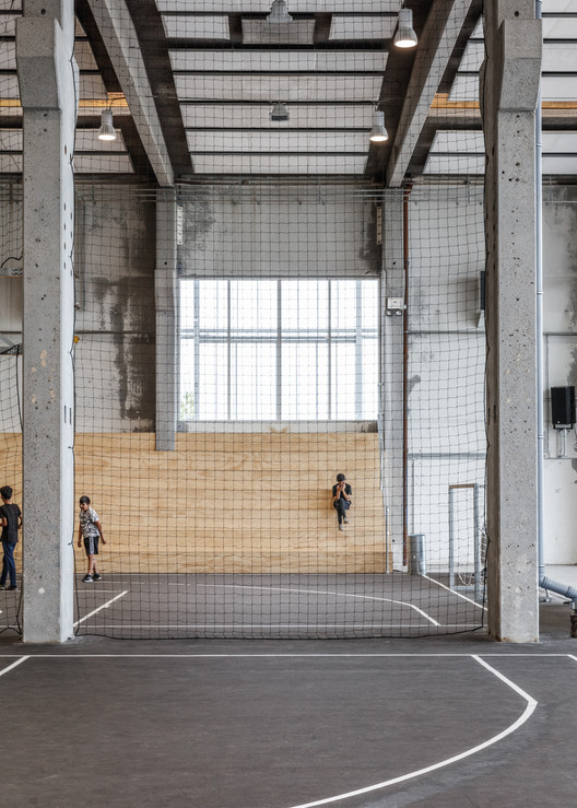 废弃工厂变身高性价比文化目的地-42