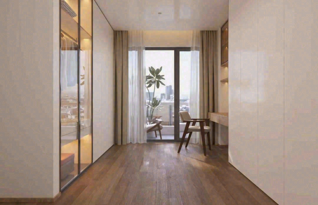 1000m²别墅设计丨中国柳州丨CC-56