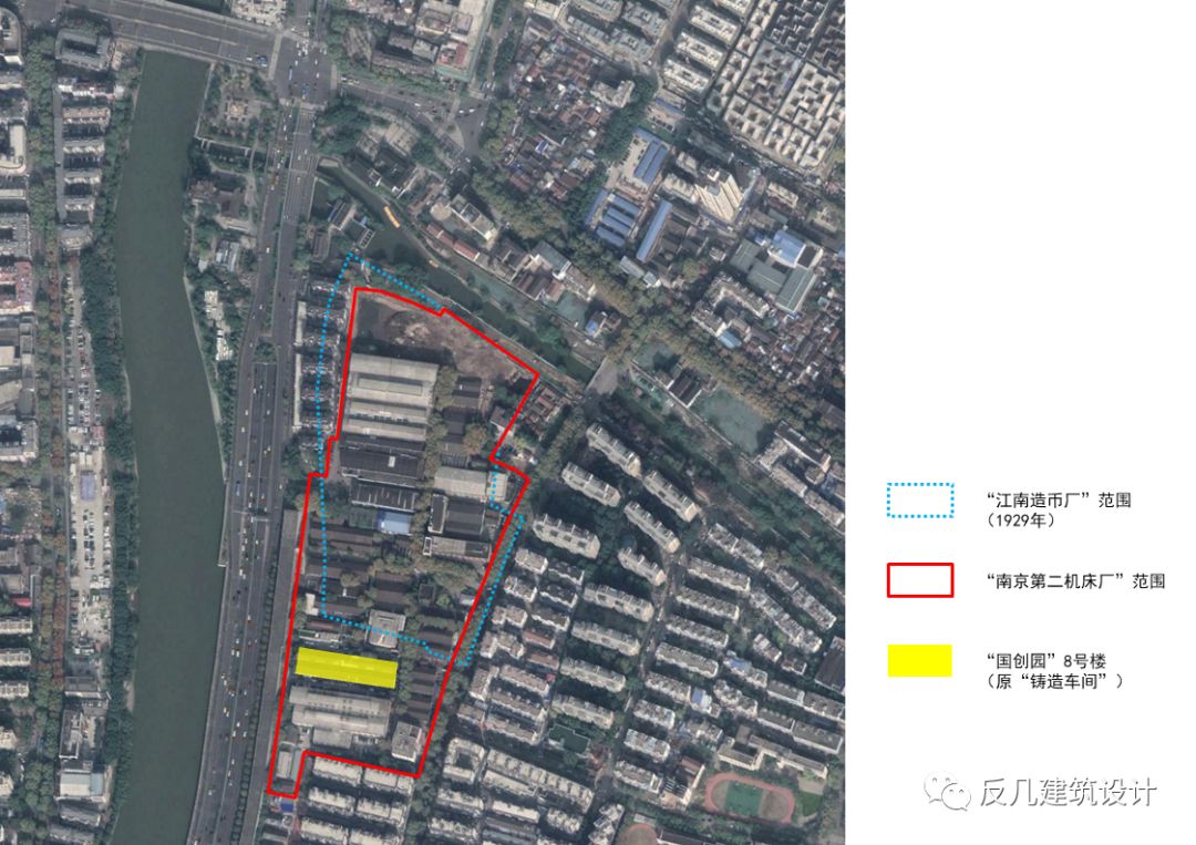 江南造币博物馆与金基集团总部办公——砖拱呈现与尺度转换-42