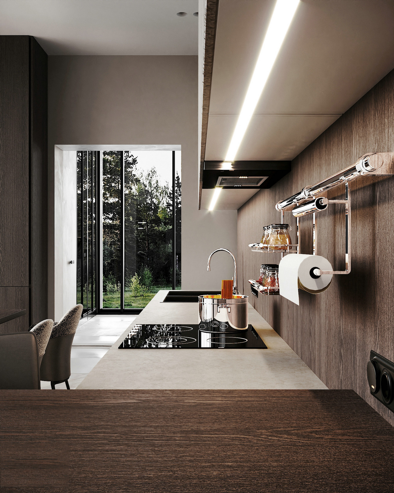 极致轻奢的质感美,品质生活的极致体现！-20