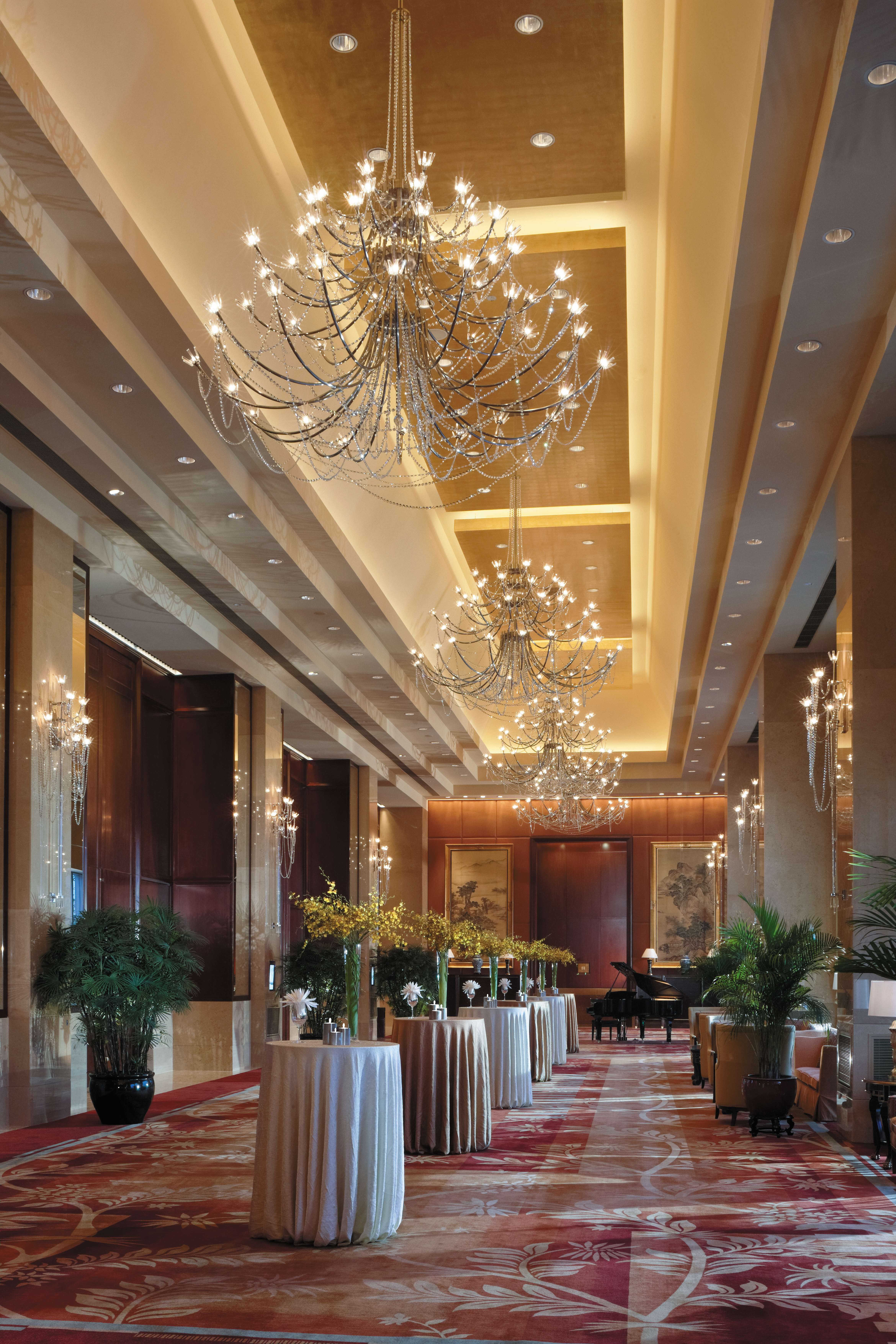 中国温州Shangri La Hotel, Wenzhou-4