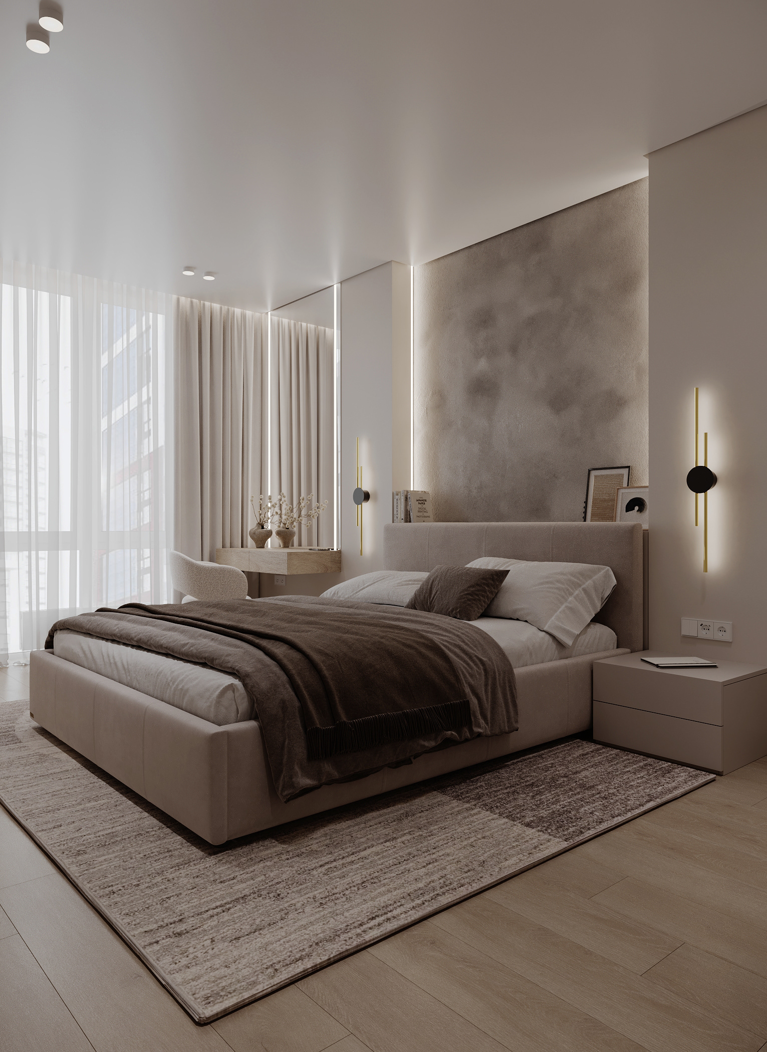 onbono·interiors室内设计项目-26