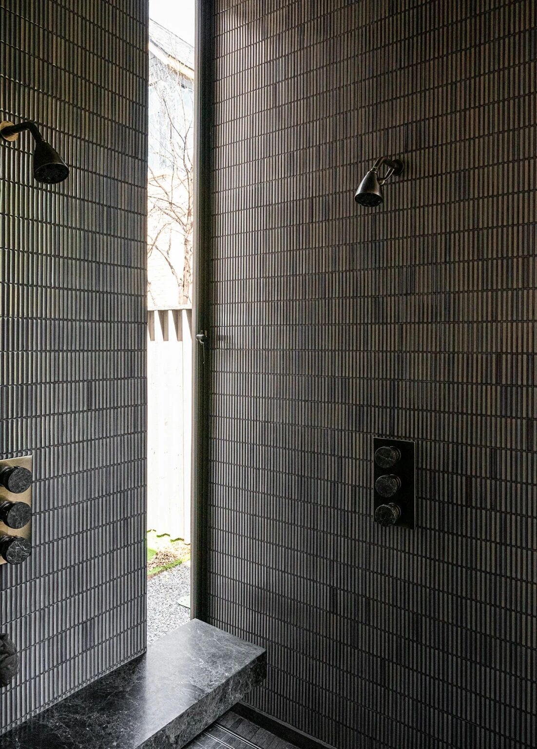 海兰帕克住宅丨美国达拉斯丨建筑设计SmithArc事务所,室内设计约书亚・赖斯-32