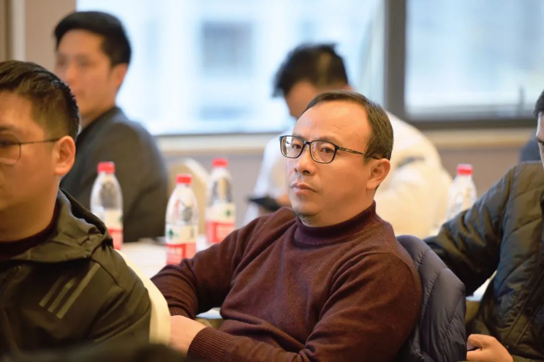 茶花奖设计灵感沙龙 · 宁海站丨中国宁波丨金元门设计公司,IDEA 杂志-38