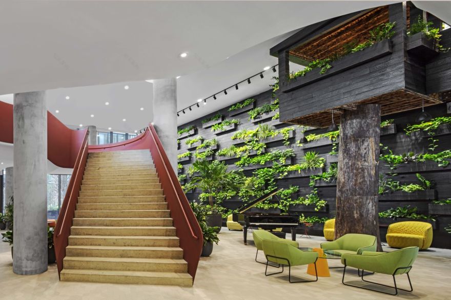 Denizen Bushwick / ODA New York-20