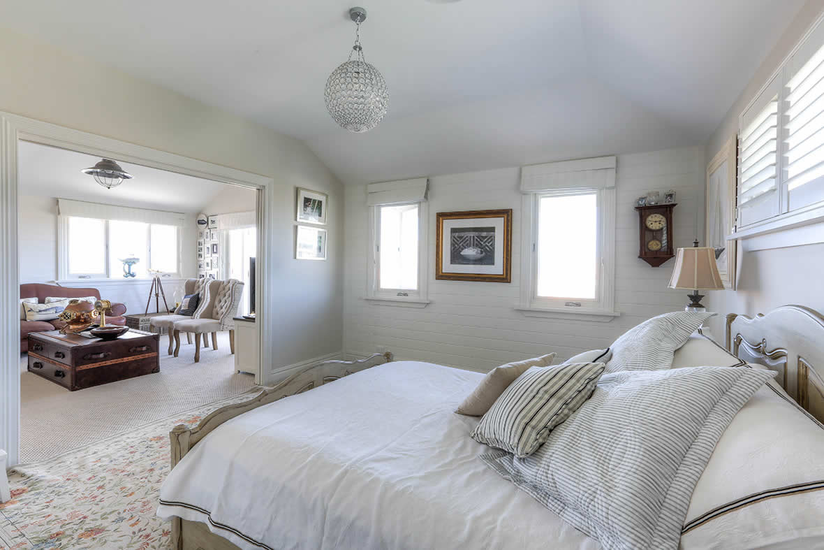 Cronulla家庭住宅翻新项目丨Build By Design-12