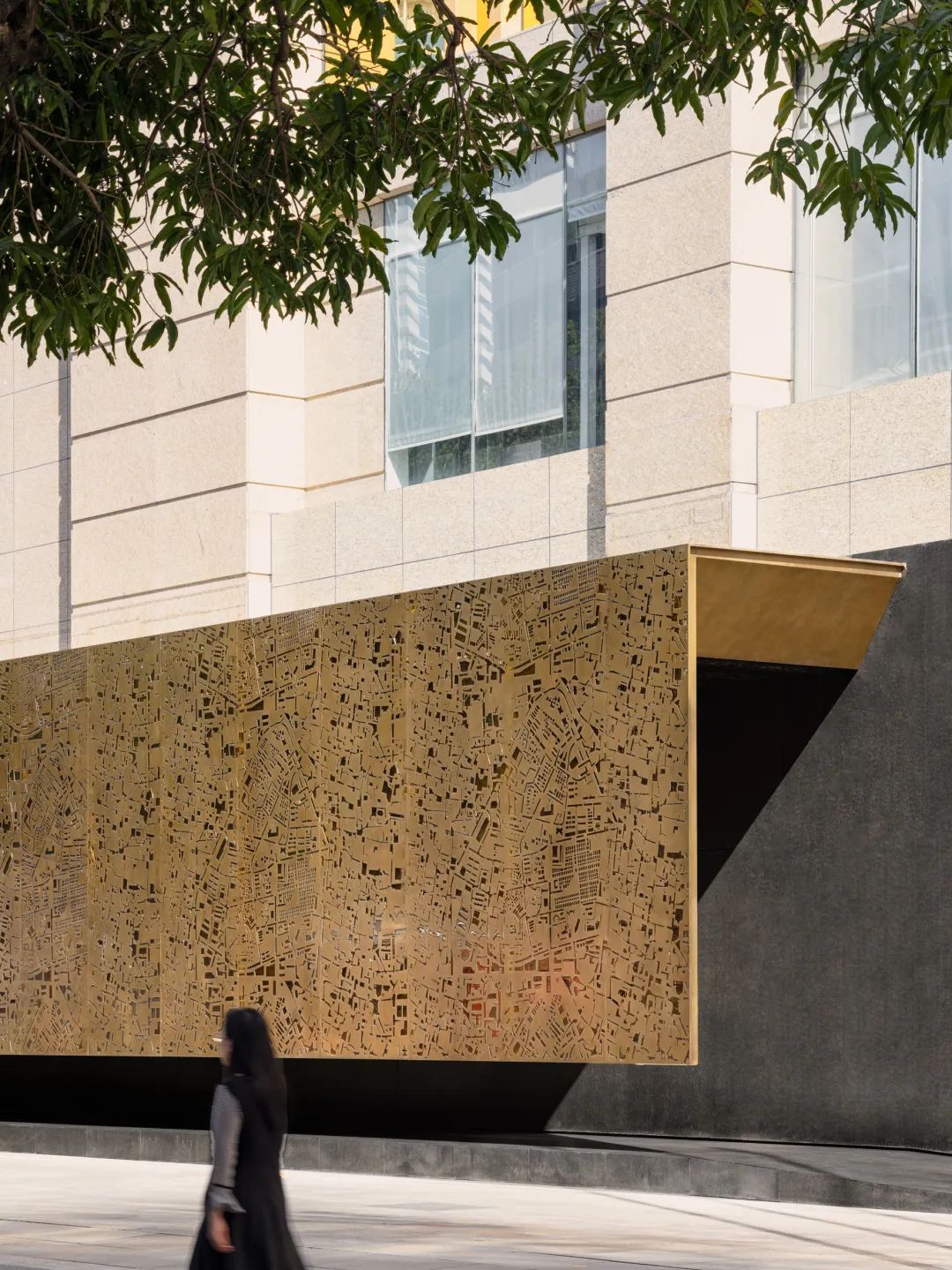 华润置地未来城展示中心丨中国深圳丨Various Associates 万社设计-2