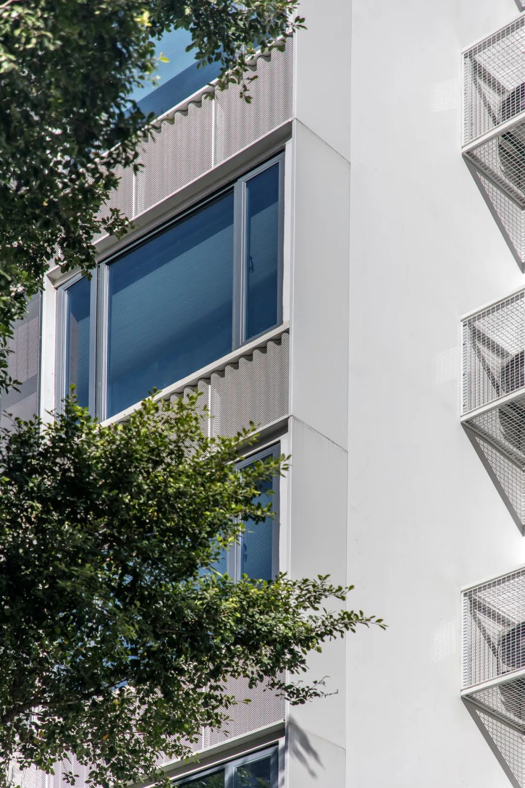 大运北国际化文创街区启动区(龙城工业园)项目丨中国深圳丨深圳市库博建筑设计事务所有限公司,深圳市立方都市工程设计有限公司-82