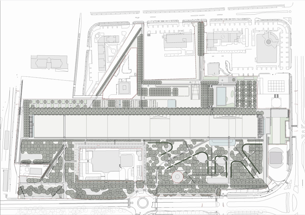 布雷西亚 Camillo Tarello 公园-23