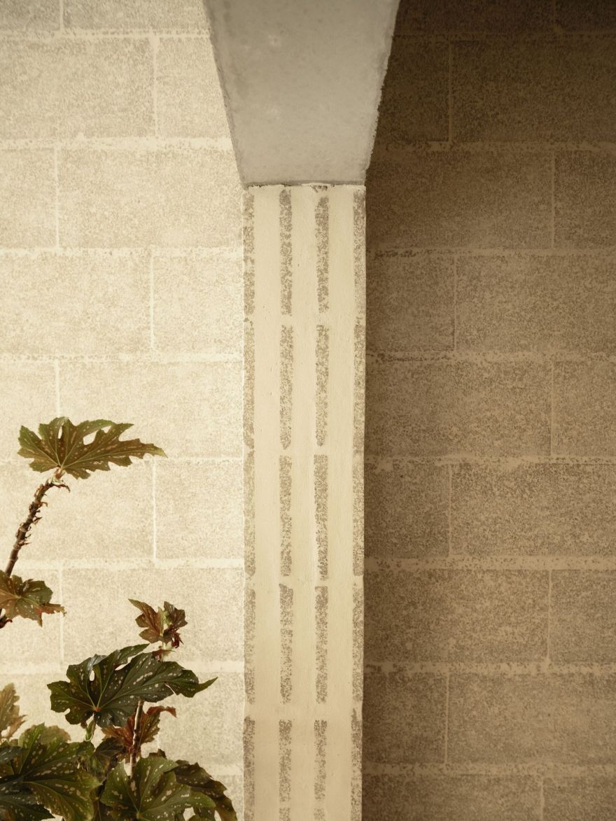 吉列姆和卡蒂的家丨西班牙丨TEd’A arquitectes-35