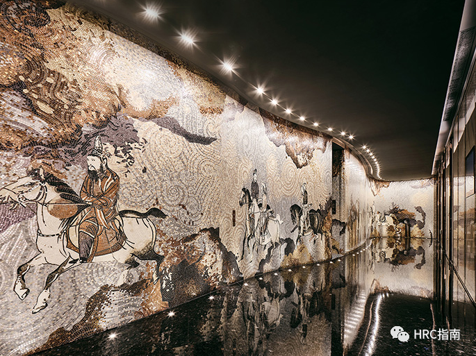 云端艺邸 绽放申城之巅 | J酒店上海中心今日闪耀启幕-38