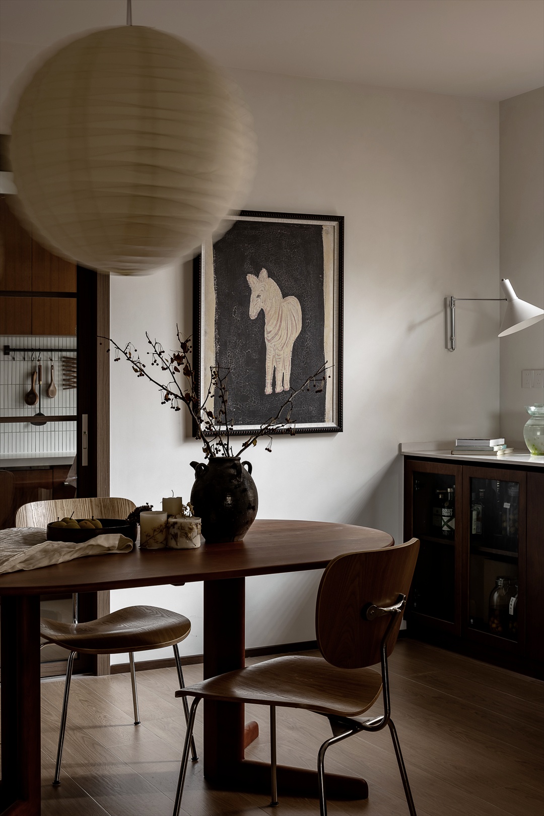 听风,声起 · 广东河源鸿大城设计丨中国河源丨双羽设计-40