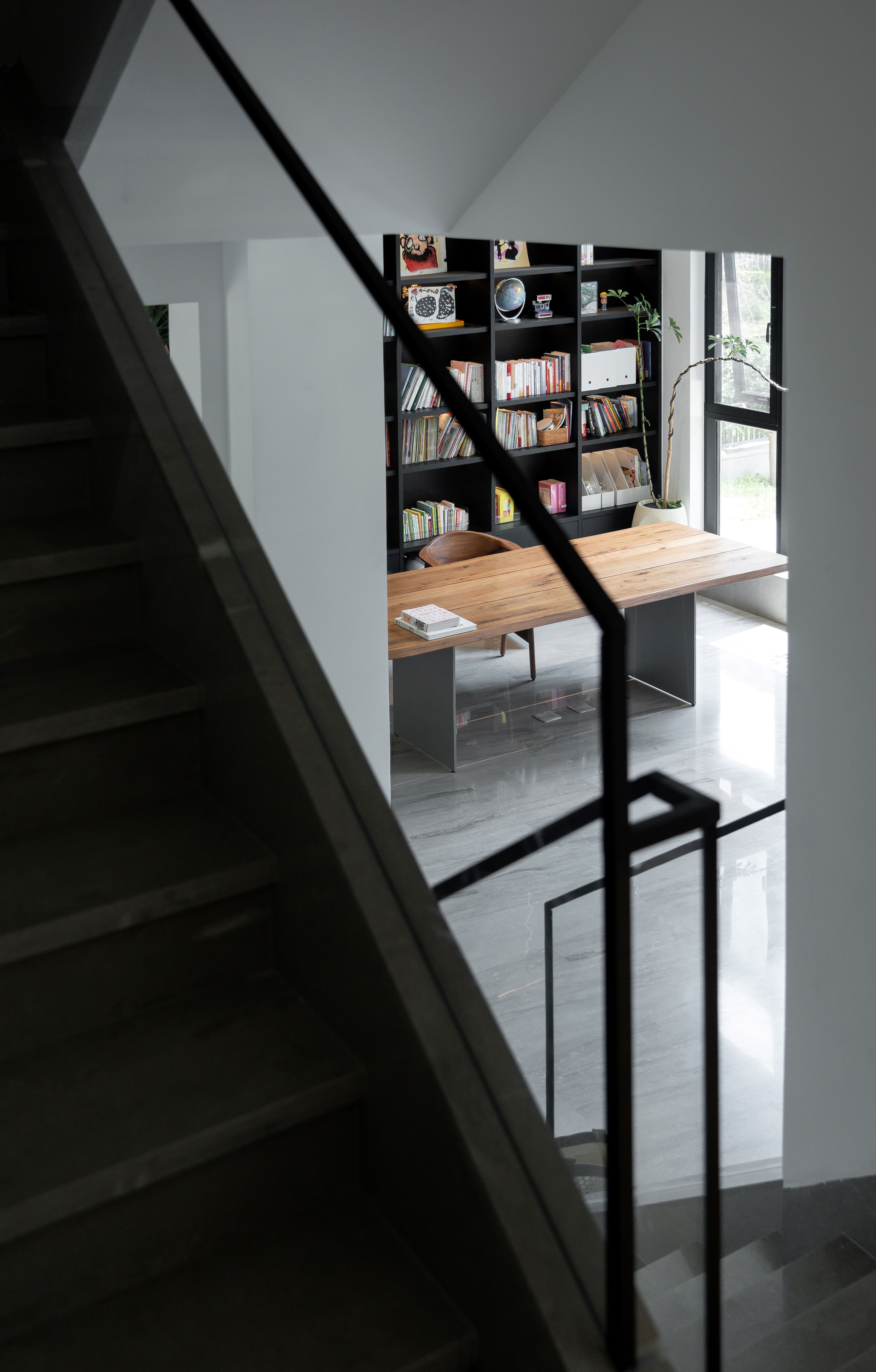 《简邸》宿迁翰林花园别墅丨中国宿迁-9