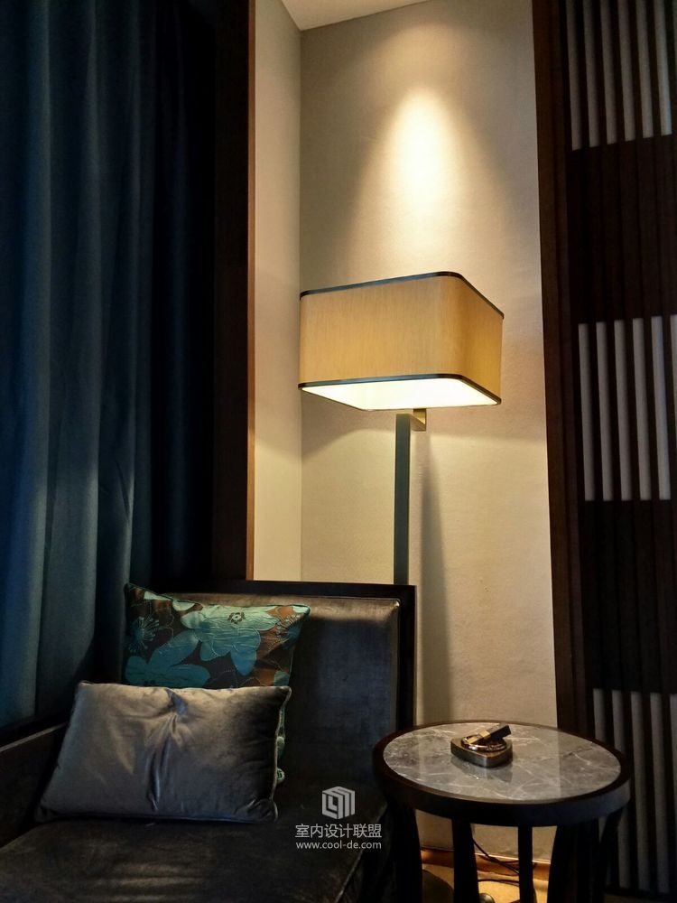 量山灰石. 国家五星级项目《大国良匠设计》-32