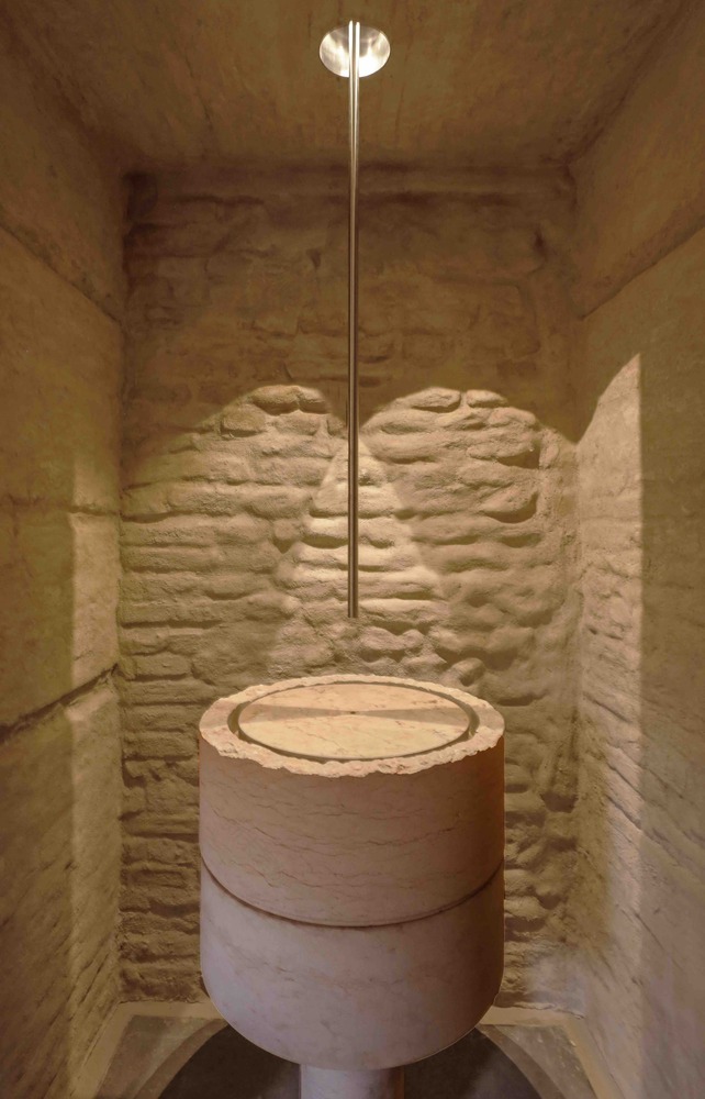 意大利 VeronaCastelvecchio 博物馆东翼 · 穿越时空的精致修复-62