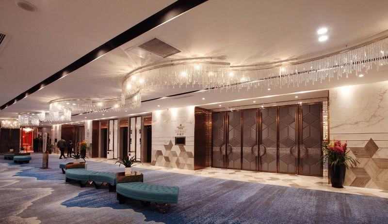 泉州新世纪大酒店五星婚庆中心-10