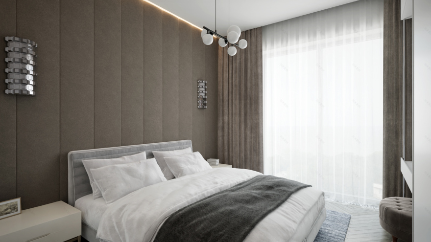 Unreal实时室内项目-4