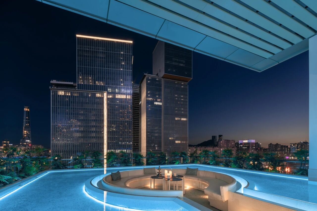 金先生丨中国深圳丨Z7900郑雷设计机构-113