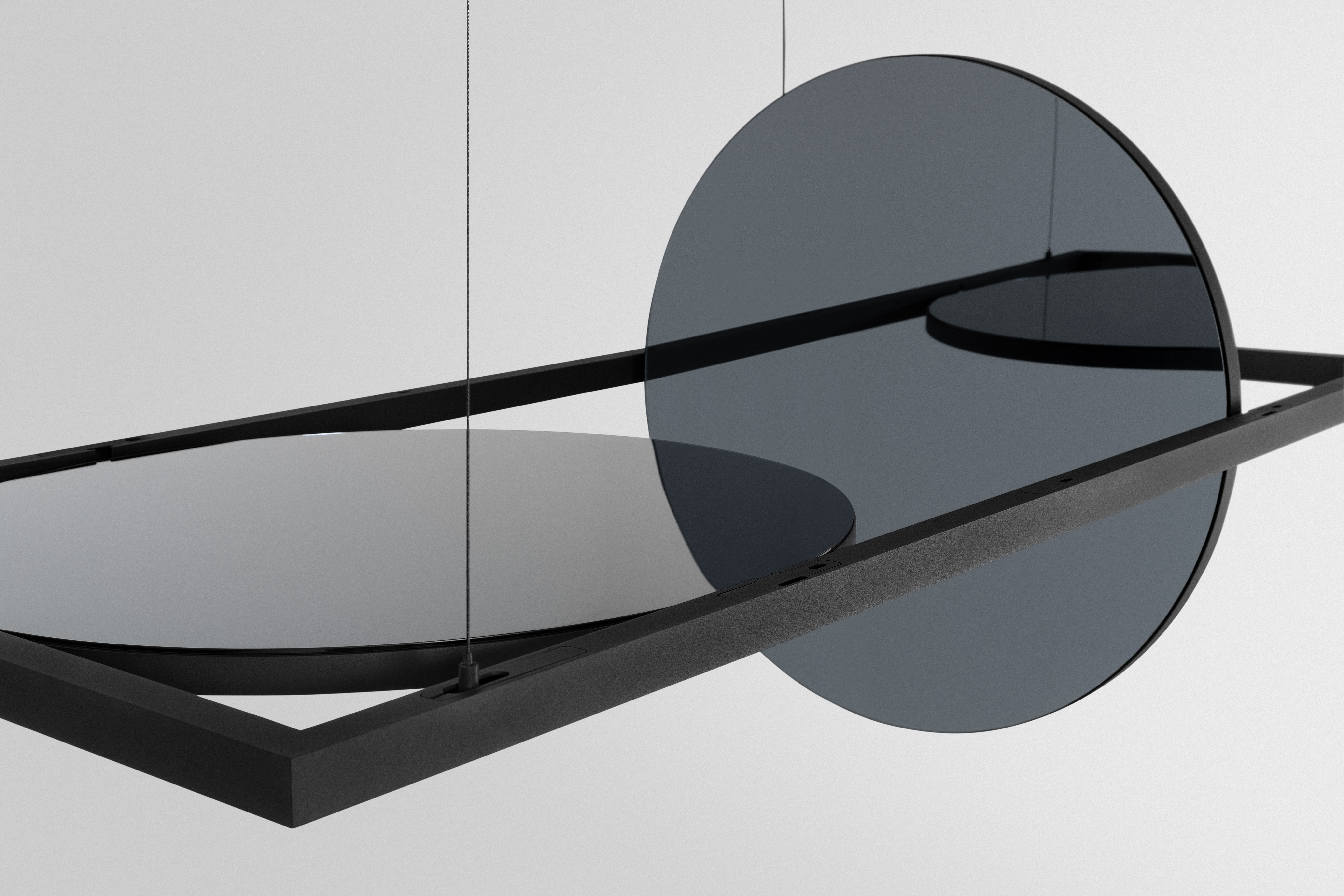 Geometry Suspended | Geometry | Architectural lighting | Modular Lighting Instruments-6