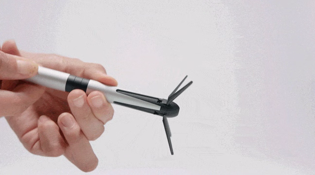 创意无限的十款文具设计丨多位设计师-19